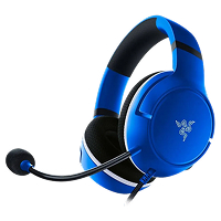 Audifono Alambrico Razer Kaira X