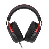 Audifono Para Gamers Redragon CYBILL H312 Con RGB Conexion USB