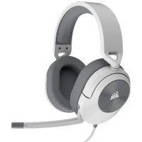 Audifono Para Gamers CORSAIR HS55 STEREO Multiplataforma Conexion 3.5mm
