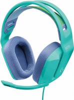 Audifono Alambrico Para Gamers Logitech G335