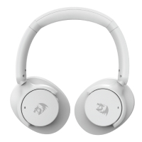Audifono Inalambrico Redragon H610G Vibecore