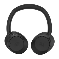 Audifono Inalambrico Redragon H610 Vibecore