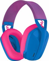 Audifono Inalambrico Para Gamers Logitech G435