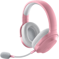 AUDIFONO RAZER BARRACUDA X INALAM Y BLTH MULTI PLATFR GAMERS NC ROSA