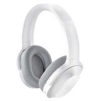 AUDIFONO RAZER BARRACUDA INALAM Y BLTH MULTI PLATFORM GAMERS NC BLANCO