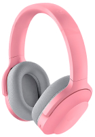 AUDIFONO RAZER BARRACUDA INALAM Y BLTH MULTI PLATFORM GAMERS NC ROSADO