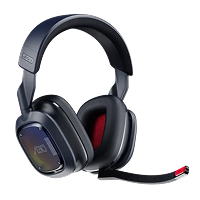 Audifono Inalambrico Para Gamers Logitech Astro A30 Lightspeed