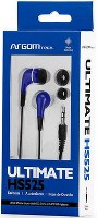 Audifono Argom HS-525 In-Ear 3.5mm