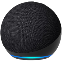 AMAZON Bocina Echo Dot Smart Conexion Bluetooth De 5ta Generacion