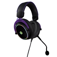 Audifono PRIMUS ARCUS151T Sonido 7.1 Conexion USB-A