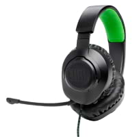 Audifono Quantum 100 Xb JBL Para Gaming