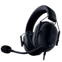 Audifono Gaming Alambrico Razer Blackshark V2 X Conexion 3.5mm