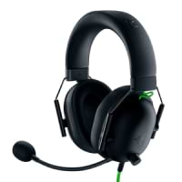 Audifono Gaming Alambrico Razer BlackShark V2 X Conexion USB-A