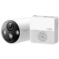 Camara Tp Link Tapo C420S1 Smart Resolucion 2K QHD Con Vision Nocturna