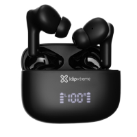 KLIPXTREME Audifono Bluetooth TWS Klip Xtreme EdgeBuds Ultra