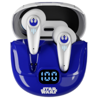 Audifono Bluetooth TWS PRIMUS ARCUSS250 Edicion De Coleccion Limitada R2-D2 PWH-S250R2