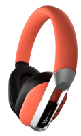 KLIPXTREME AUDIFONO KLIP XTREME KWH-750CO BLUETOOTH MICROFONO CORAL