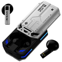 BLACKSHARK Audifono Bluetooth Black Shark T11 TWS Con ANC Y RGB