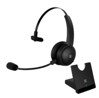 KLIPXTREME AUDIFONO KLIP XTREME KCH-905 BLUETOOTH CON MICROFONO