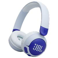 Audifonos JBL Junior 320 Para Ninos Nivel De Presion Sonora Por Debajo De 85dB Con Microfono Conexion Bluetooth