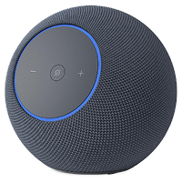 Bocina Amazon Echo Studio Smart Conectividad Bluetooth