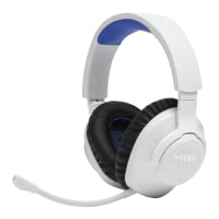 Audifono Bluetooth Gaming JBL Quantum 360P Para Consola