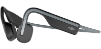 AUDIFONO SHOKZ OPENMOVE GRIS BLUETOOTH PARA DEPORTES S661-GRA