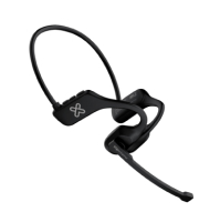 KLIPXTREME Audifono Bluetooth Klip Xtreme OpenAir COM Conduccion Osea Con Microfono KOE-750BK