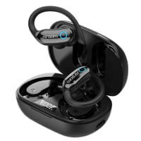 Audifono Bluetooth Argom Skeipods E95 ARG-HS-5095BK IPX7 ENC