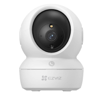 Camara 360 Grados para Interior Ezviz H6c Pro
