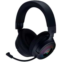 Audifono Gaming Inalambrico Razer Kraken V4 Conexion 2.4Ghz Con USB Y Bluetooth