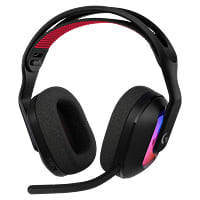 Audifono Inalambrico Para Gamers Logitech Astro A20X Lightspeed