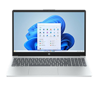 Notebook HP OmniBook 3 Next Gen AI 15-fn0051la