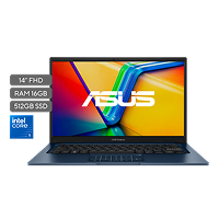 Notebook ASUS Vivobook 14 X1404VA-EB279W