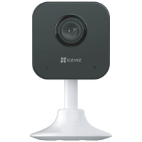 Camara Para Interior H1C Ezviz Resolucion De 1080P Con Microfono