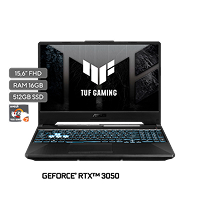 Notebook ASUS TUF Gaming