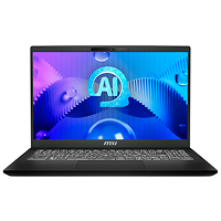 Notebook MSI Modern 15 H C2RMTG 406