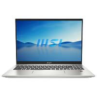 Notebook MSI Prestige 16Evo (A13M-407US)