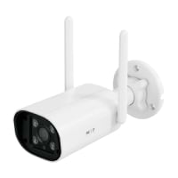 Liquidacion Camara Smart WiFi Para Exteriores NHC-OF10 Nexxt Resolucion 2K Plus De 5MP