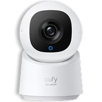 Camara De Seguridad Anker Eufy C220 Para Interior De 360 Grados Resolucion 2K
